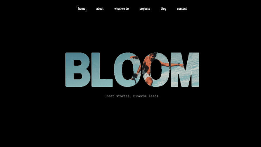 bloomvisually.com